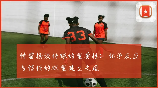 特雷杨谈传球的重要性：化学反应与信任的双重建立之道