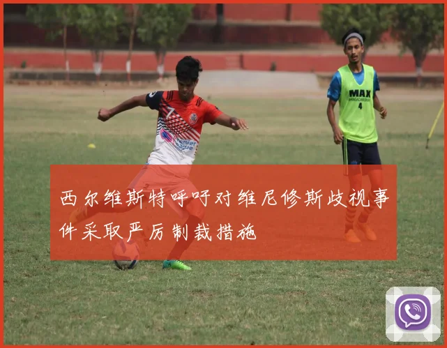 西尔维斯特呼吁对维尼修斯歧视事件采取严厉制裁措施